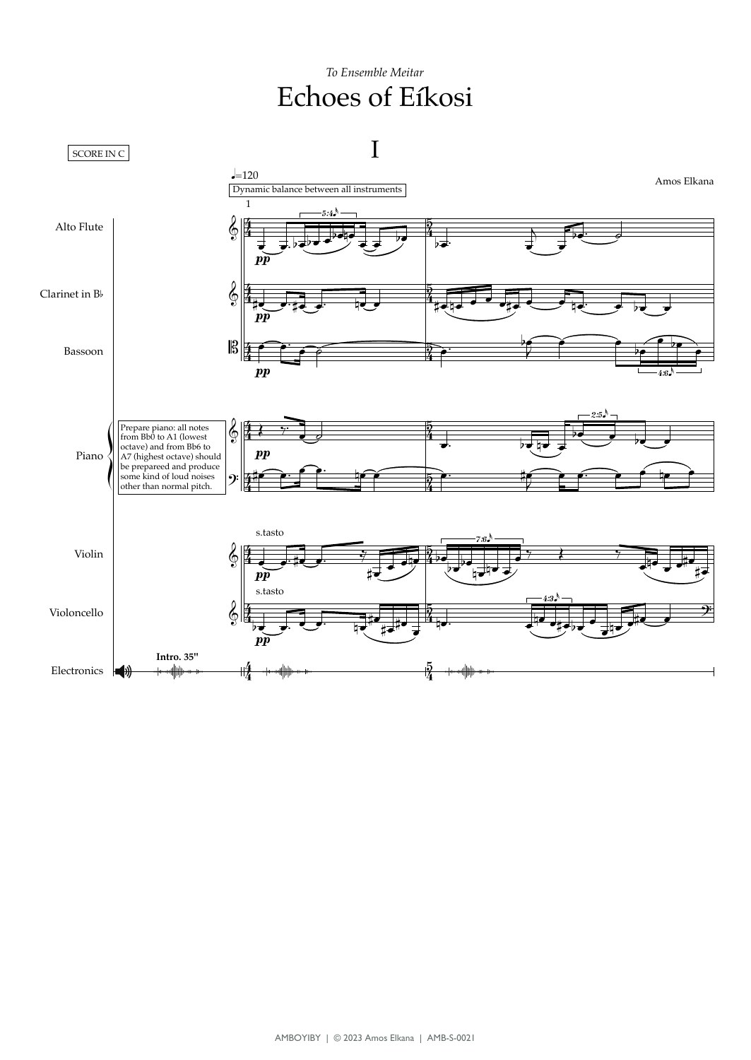 Sample page from Echoes of Eíkosi
