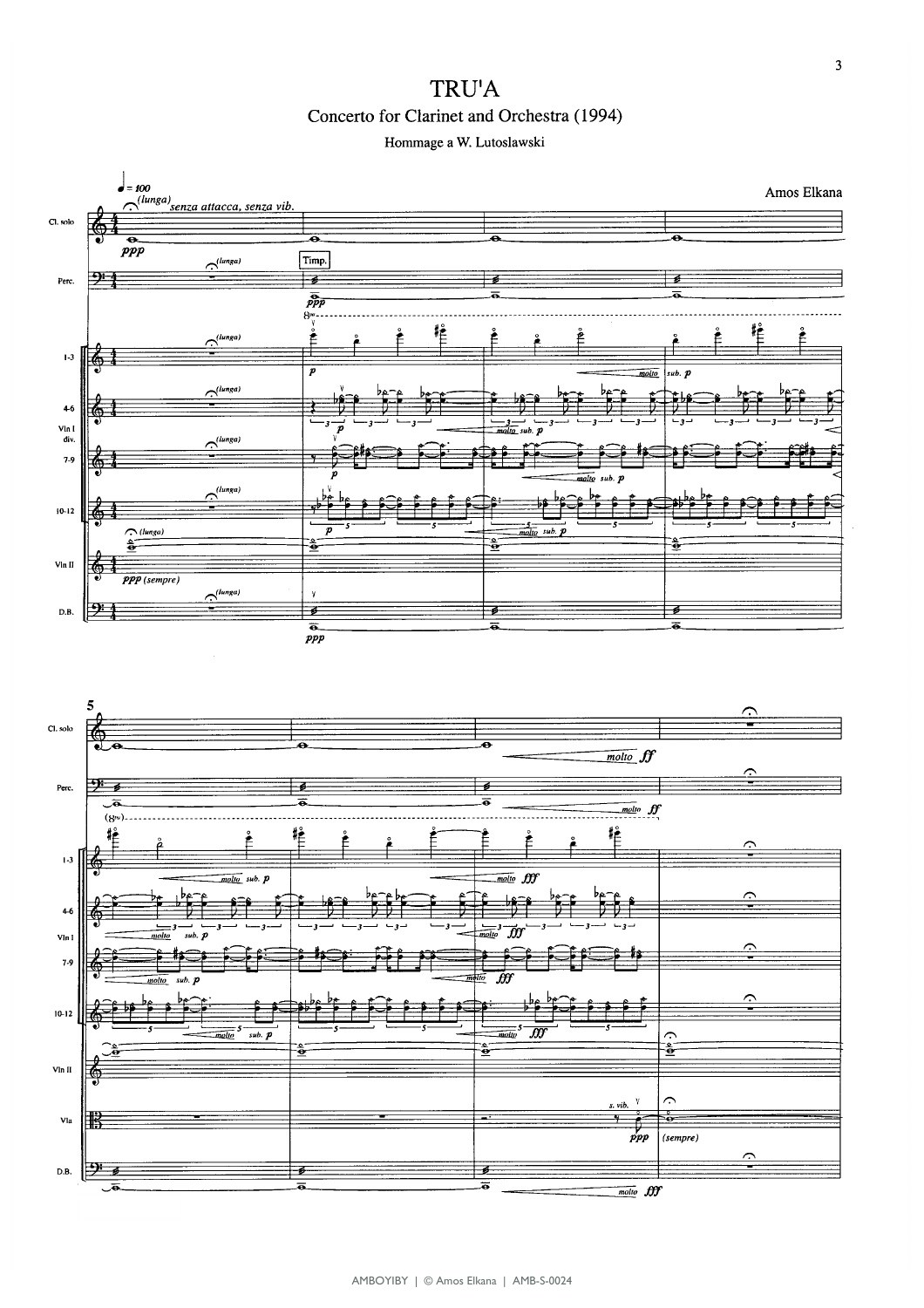 Sample page from Tru'a